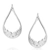 Montana Silversmiths Classic Allure Earrings