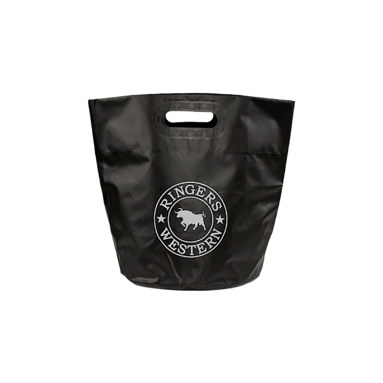 Ringers Western Wategos Wet Bag - Black