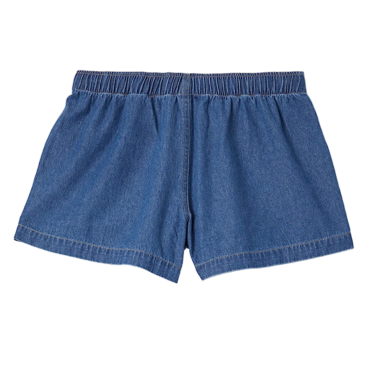 Brixton Women's Everyday Short - Medium Chambray