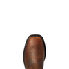 Ariat Mens Workhog XT Cottonwood - Oiled Brown