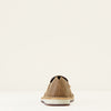 Ariat Womens Cruiser Chimayo Brown Bomber / Santa Fe Mustard