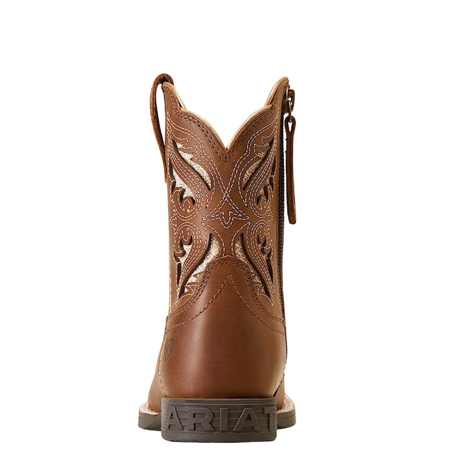 Ariat sidekick sassy brown best sale