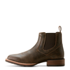 Ariat Men's Hybrid Low Boy - Acorn