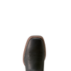 Ariat Men's Sport Big Country - Basic Black/Mahogany