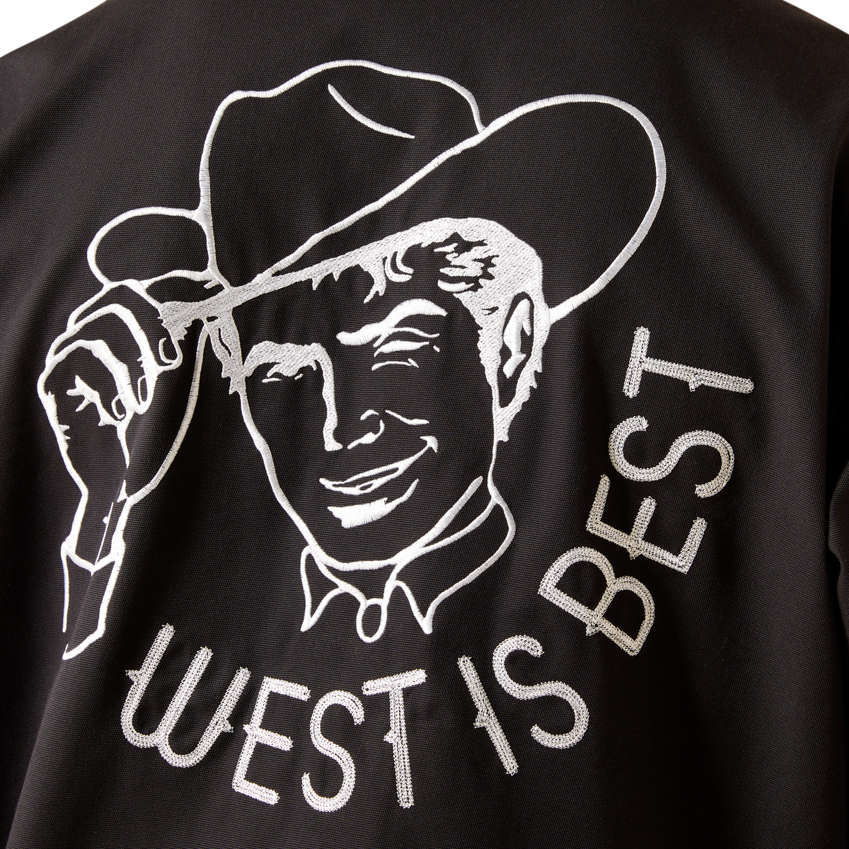 Ariat Unisex Sendero Stockton Jacket - Black