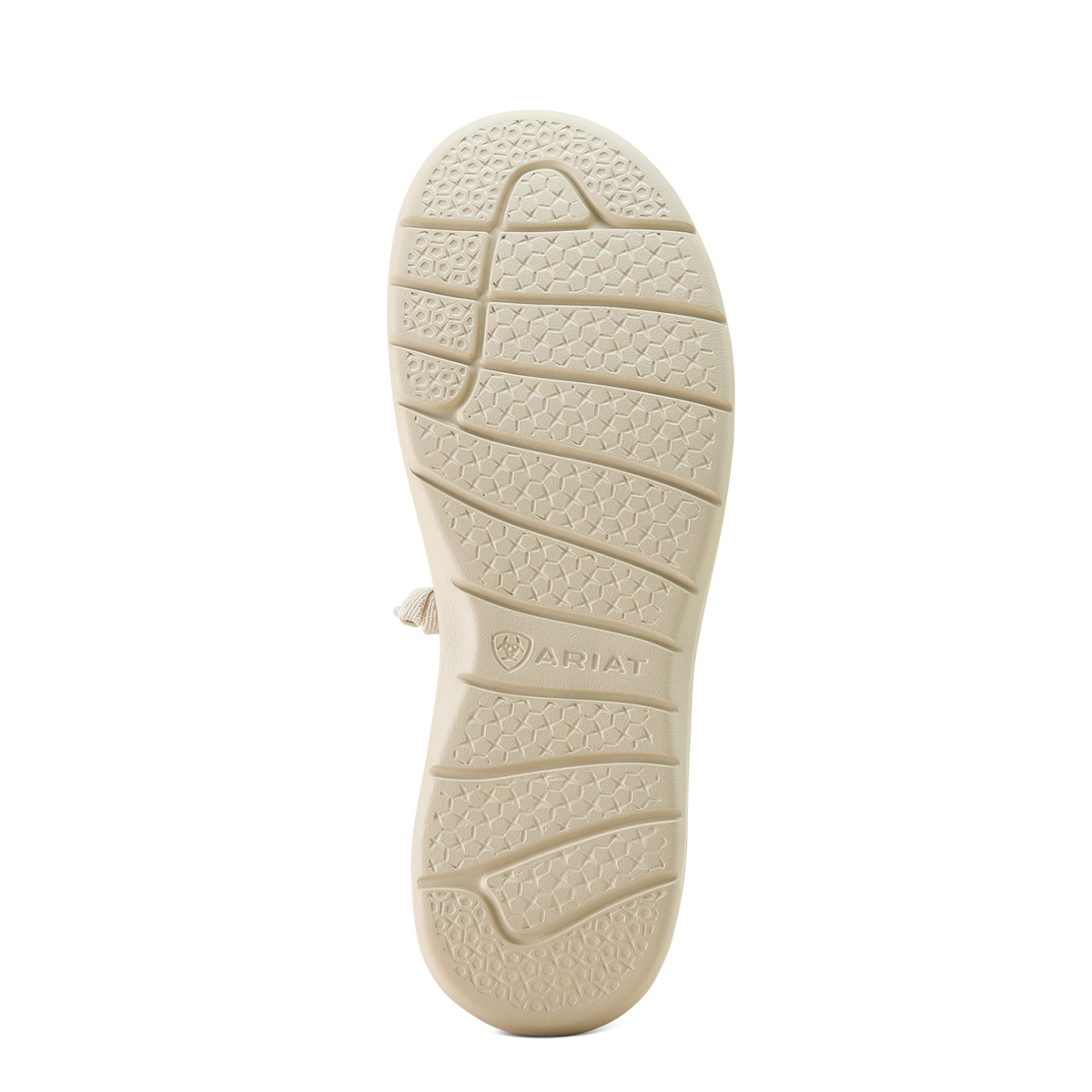 Ariat Women’s Hilo - Natural Southwest Print