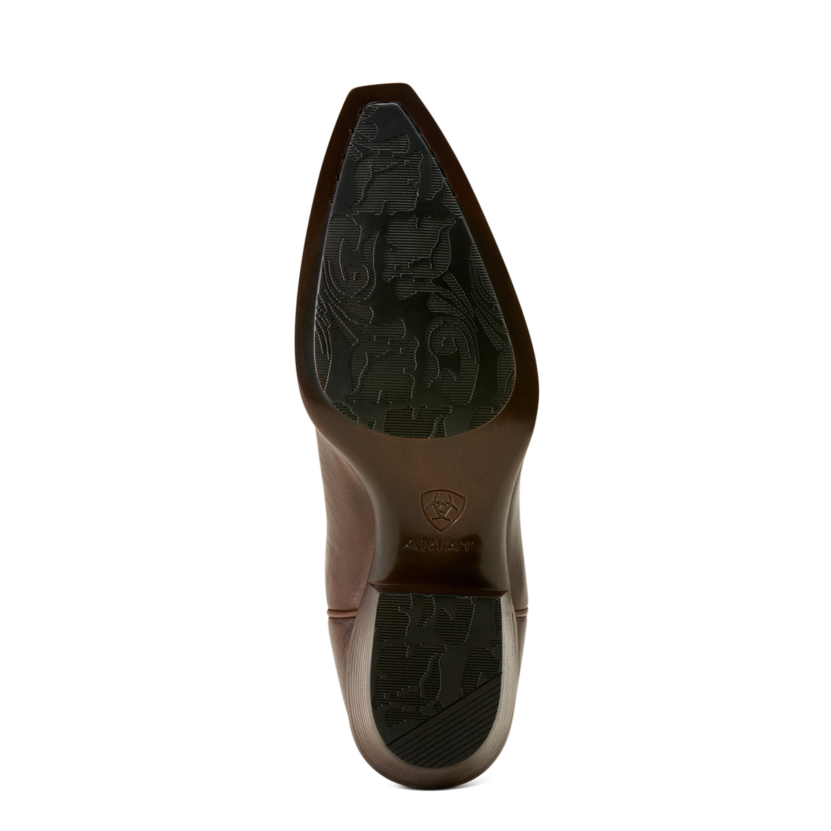 Ariat Women’s Taytum X Toe Western Boot - Rich Clay