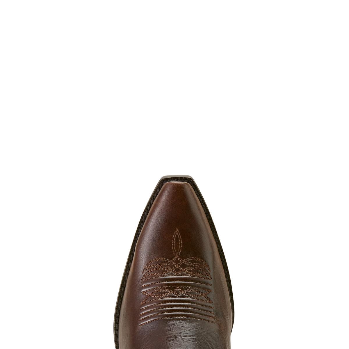 Ariat Women’s Taytum X Toe Western Boot - Rich Clay