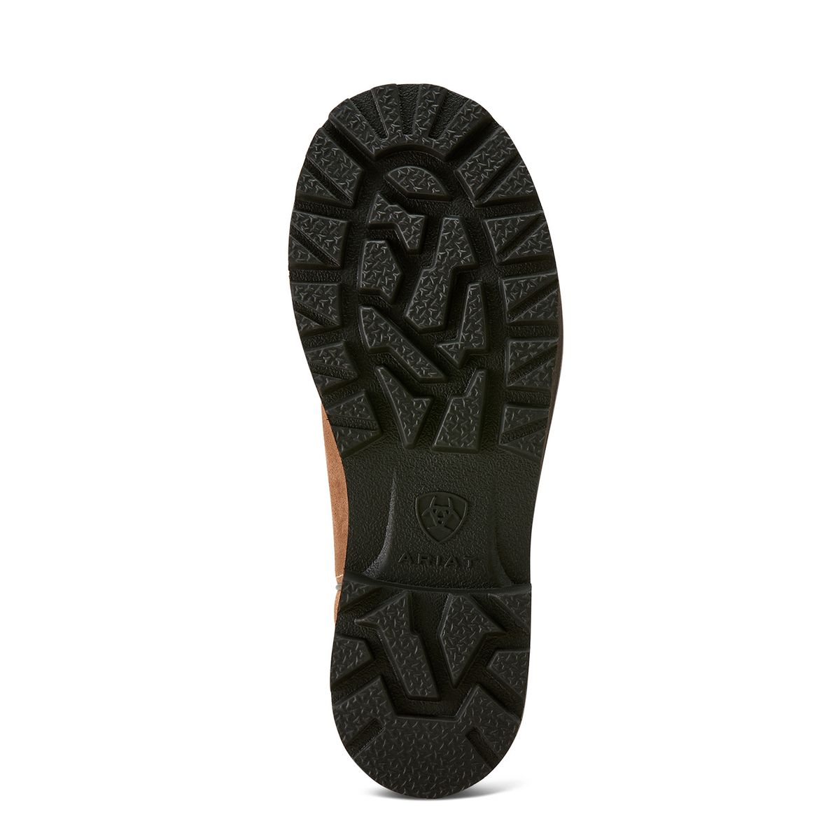 Ariat Women’s Fatbaby Slouch Western Boot - Crushed Peanut