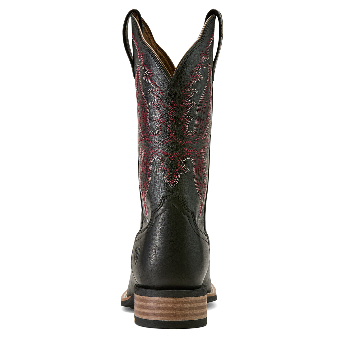 Ariat Women’s Olena Western Boot - Obsidian