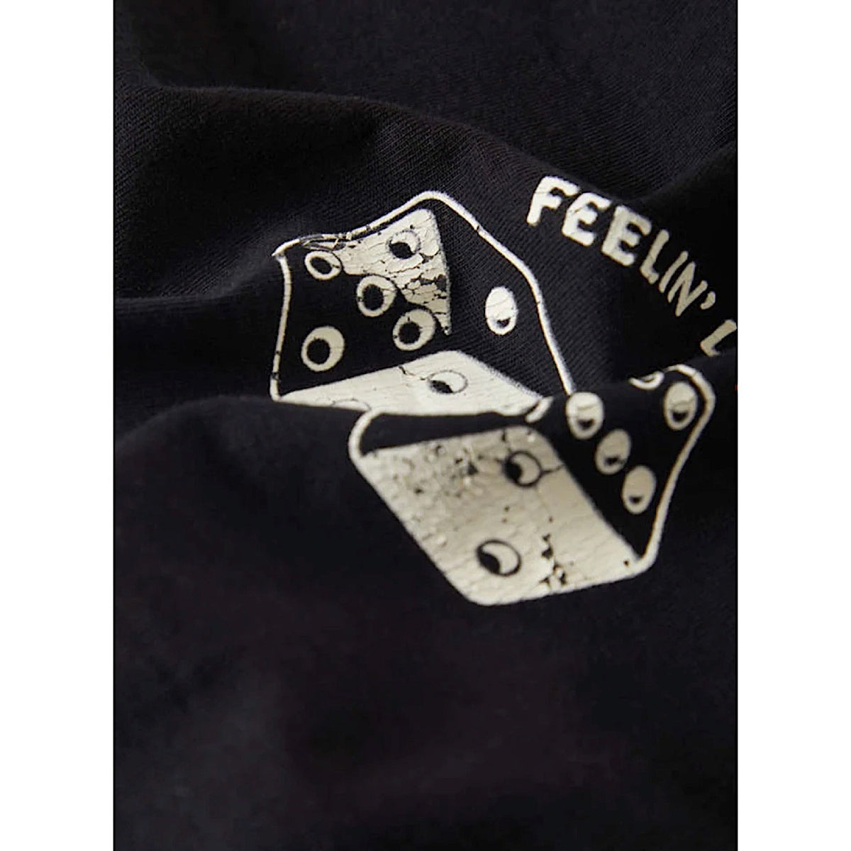 Brixton Women's Feelin Lucky Halter Tank - Black