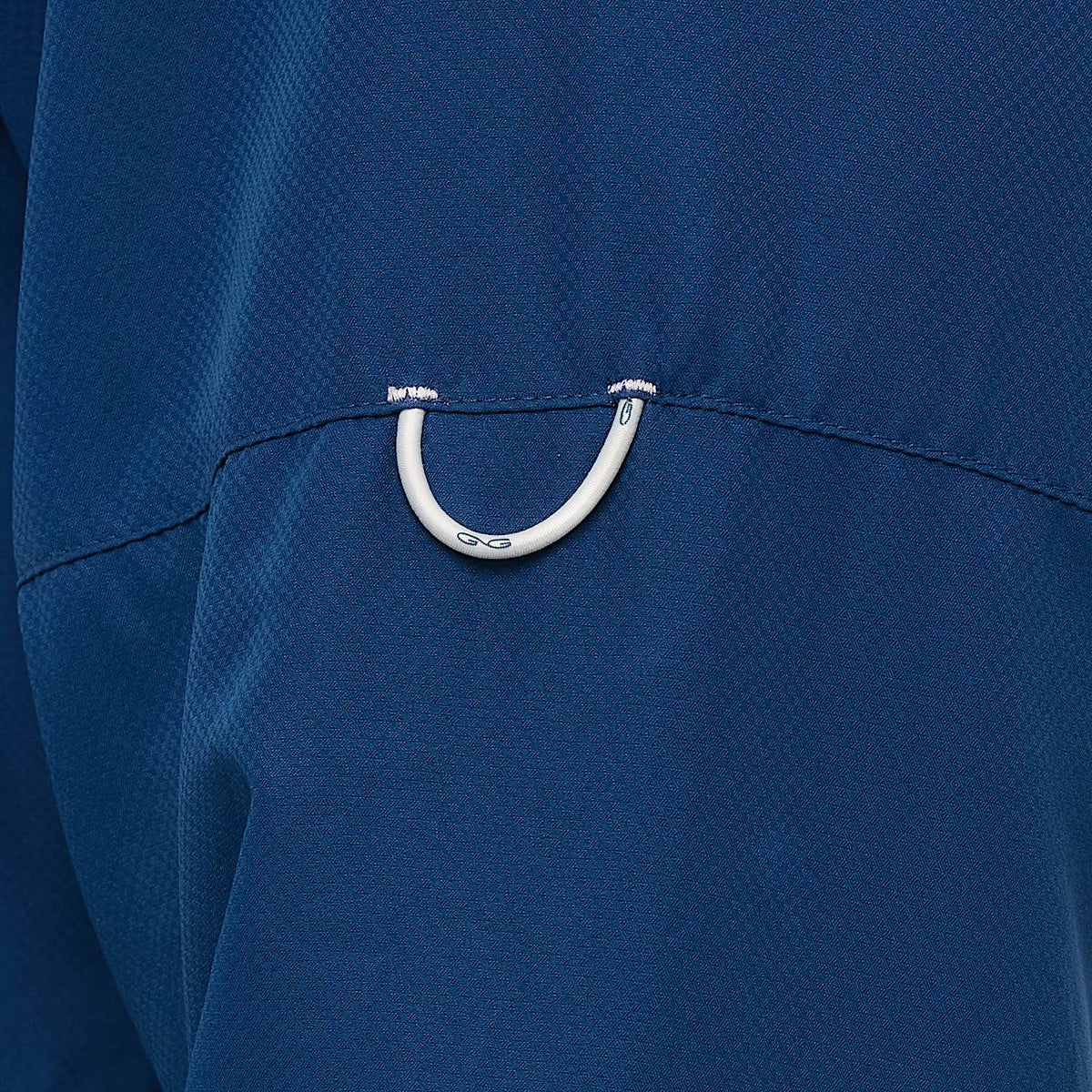 GameGuard Men's Original Shirt - Deep Water