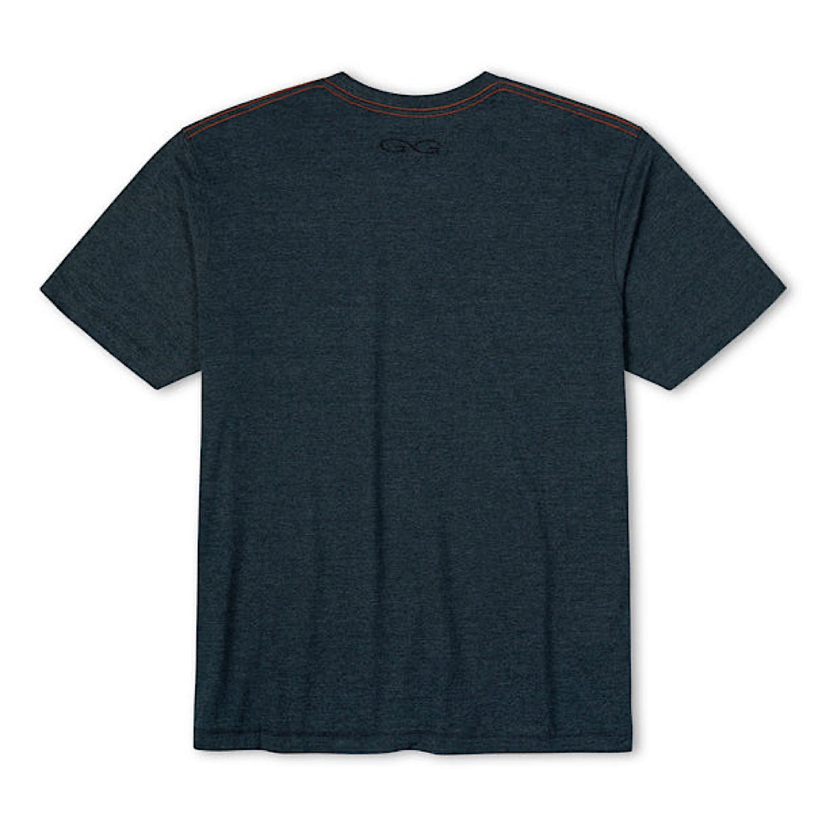 GameGuard Men's Graphic Tee - Charcoal