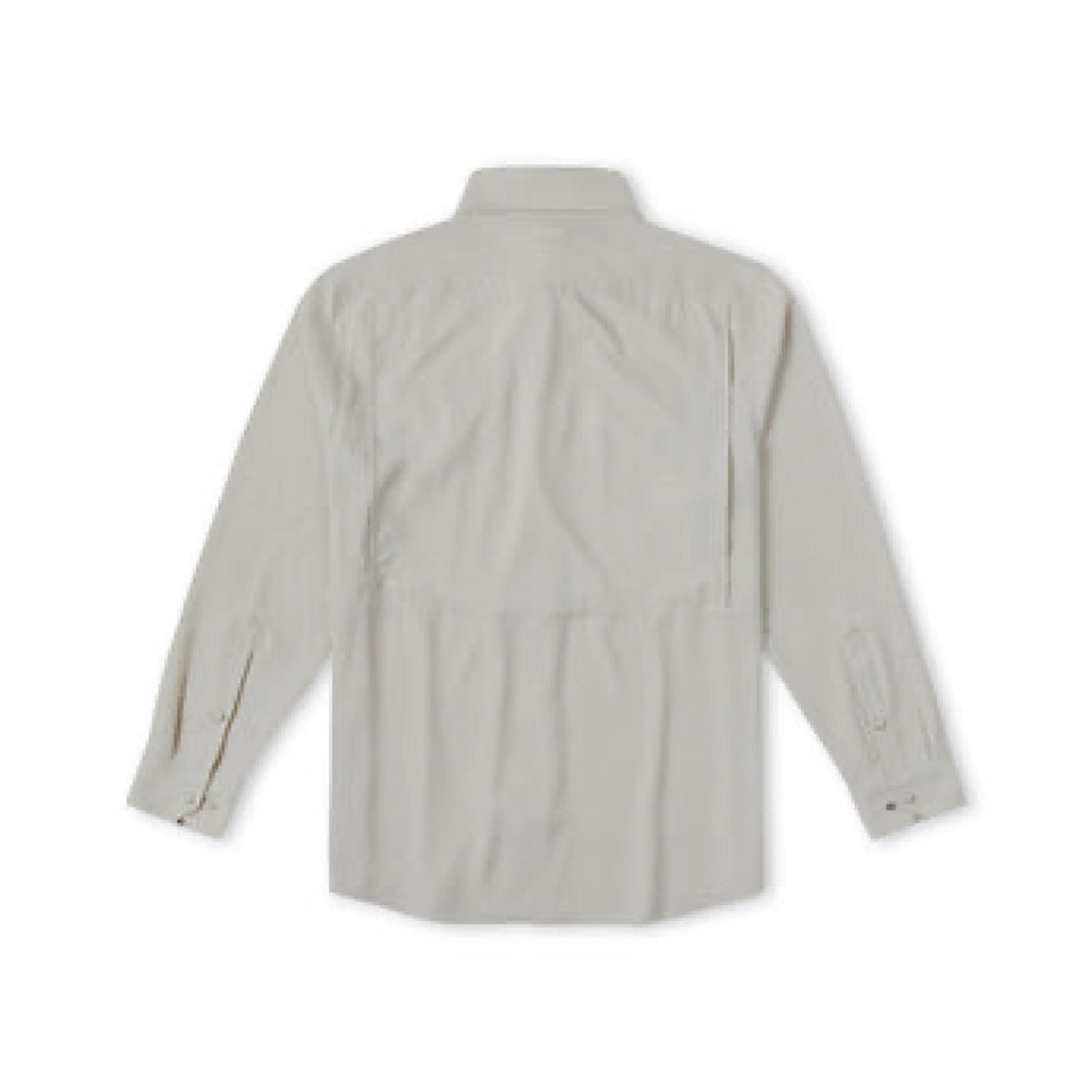 GameGuard Men's StockYard Shirt - Stone