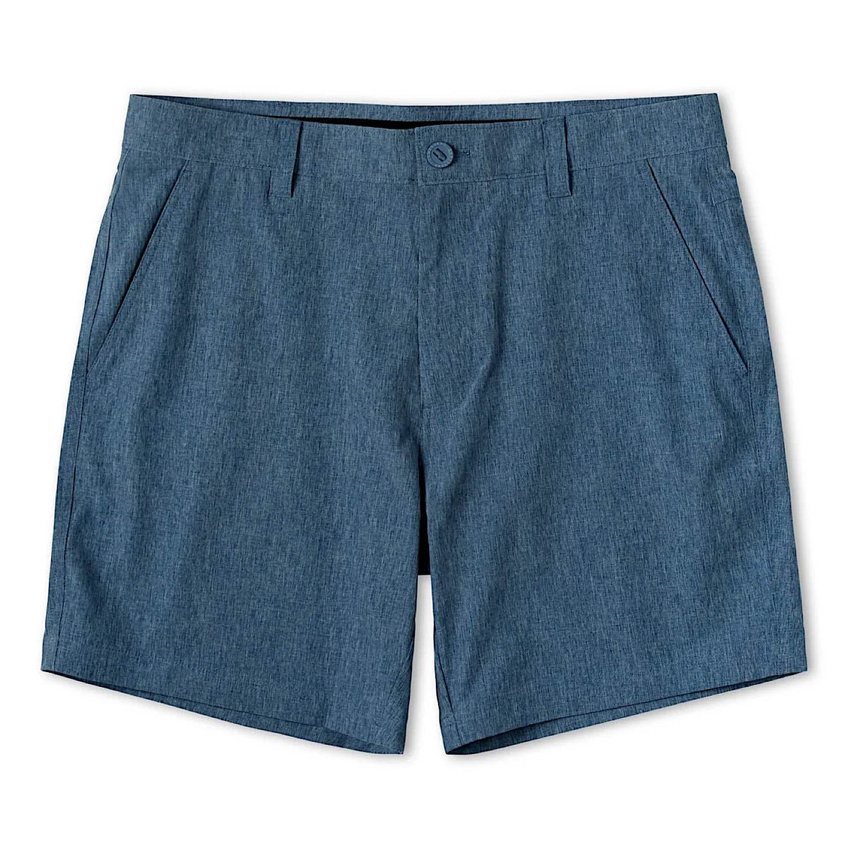 GameGuard Men's Travel Shorts - Deep Water