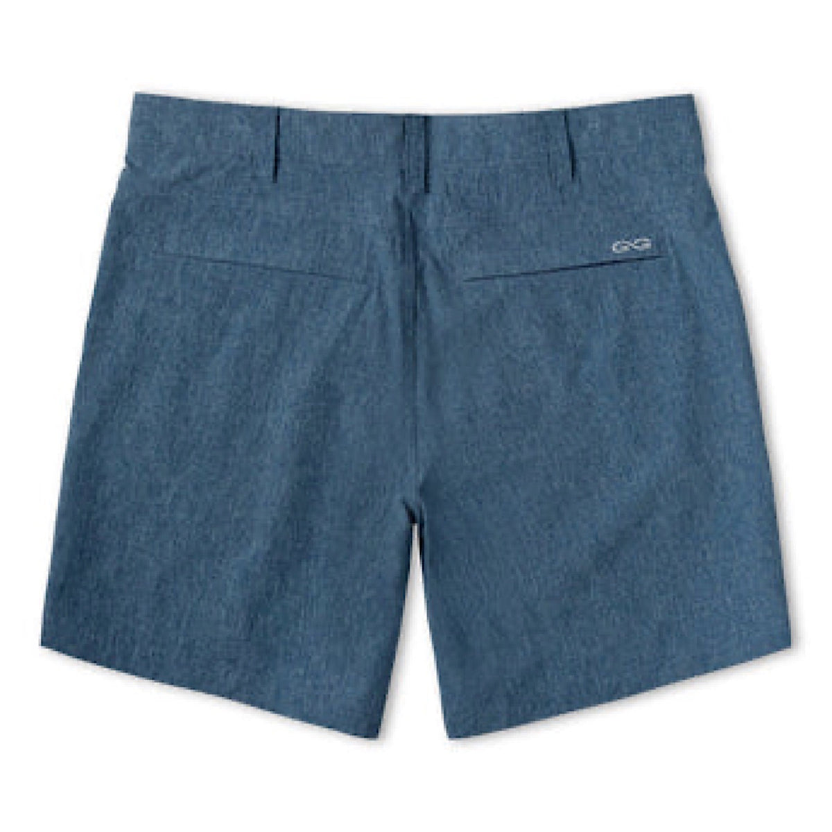 GameGuard Men's Travel Shorts - Deep Water