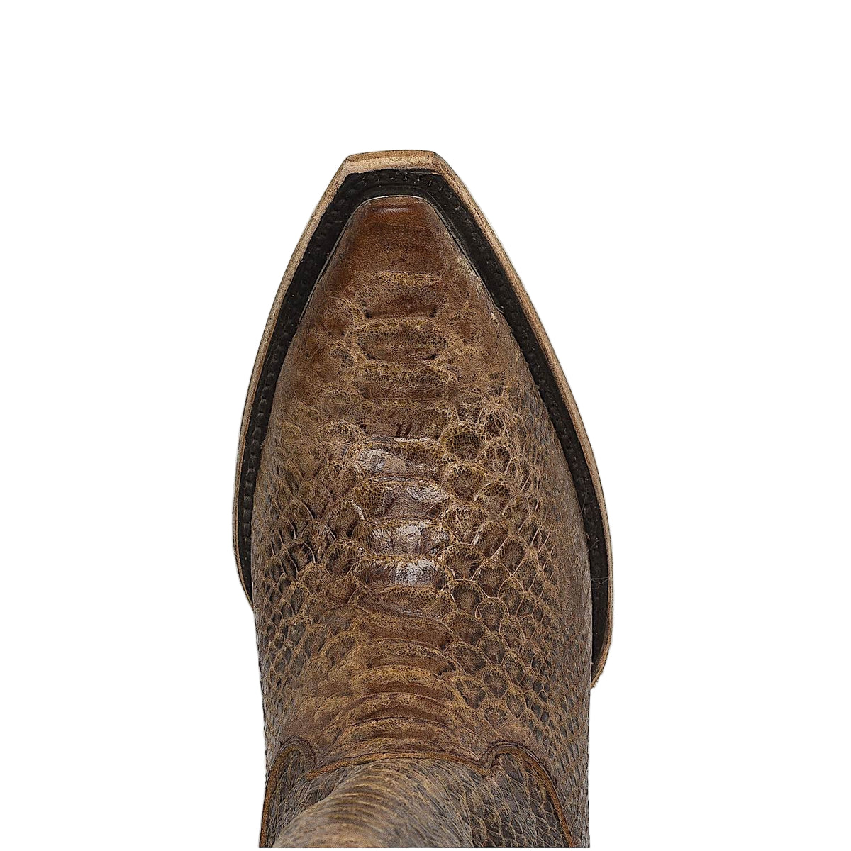 Lane Boots Bad Habits - Brownbelly