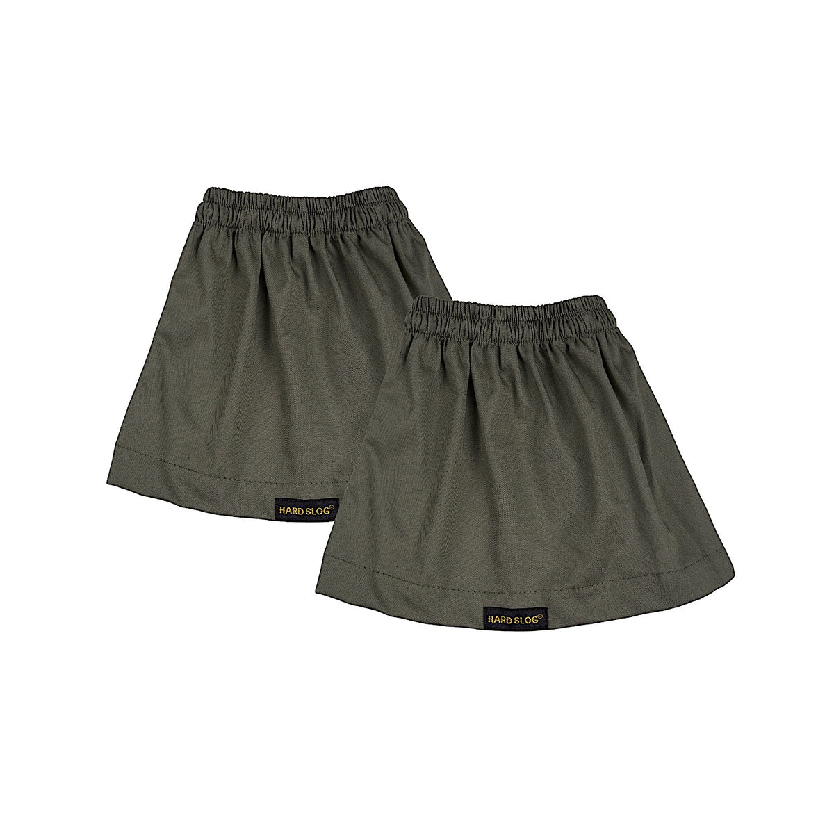 Thomas Cook Hard Slog Cotton Drill Leg Gaiters