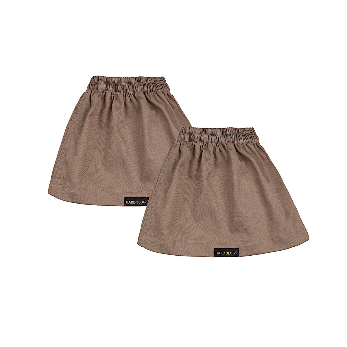 Thomas Cook Hard Slog Cotton Drill Leg Gaiters
