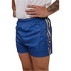 Ringers Western Footy Short - Blue