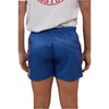 Ringers Western Footy Short - Blue