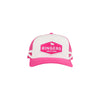 Ringers Western Kid's Cunningham Deep Fit Trucker Cap - Candy