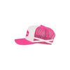 Ringers Western Kid's Cunningham Deep Fit Trucker Cap - Candy
