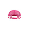 Ringers Western Kid's Cunningham Deep Fit Trucker Cap - Candy