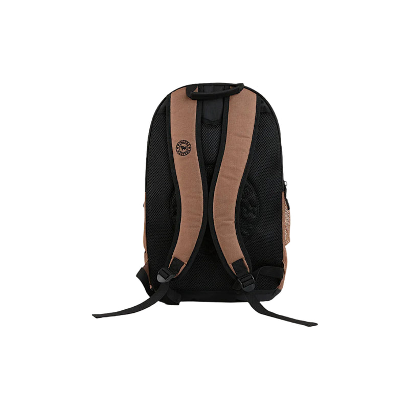 Ringers Western Holtze Backpack - Brown/Black