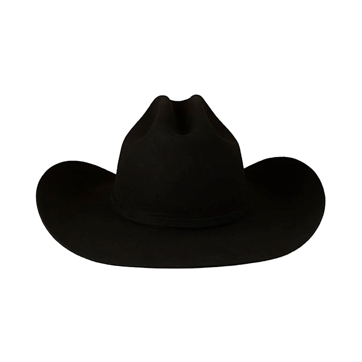 Ringers Western Emma Hat - Black