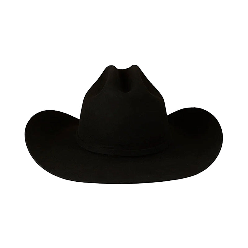 Ringers Western Emma Hat - Black