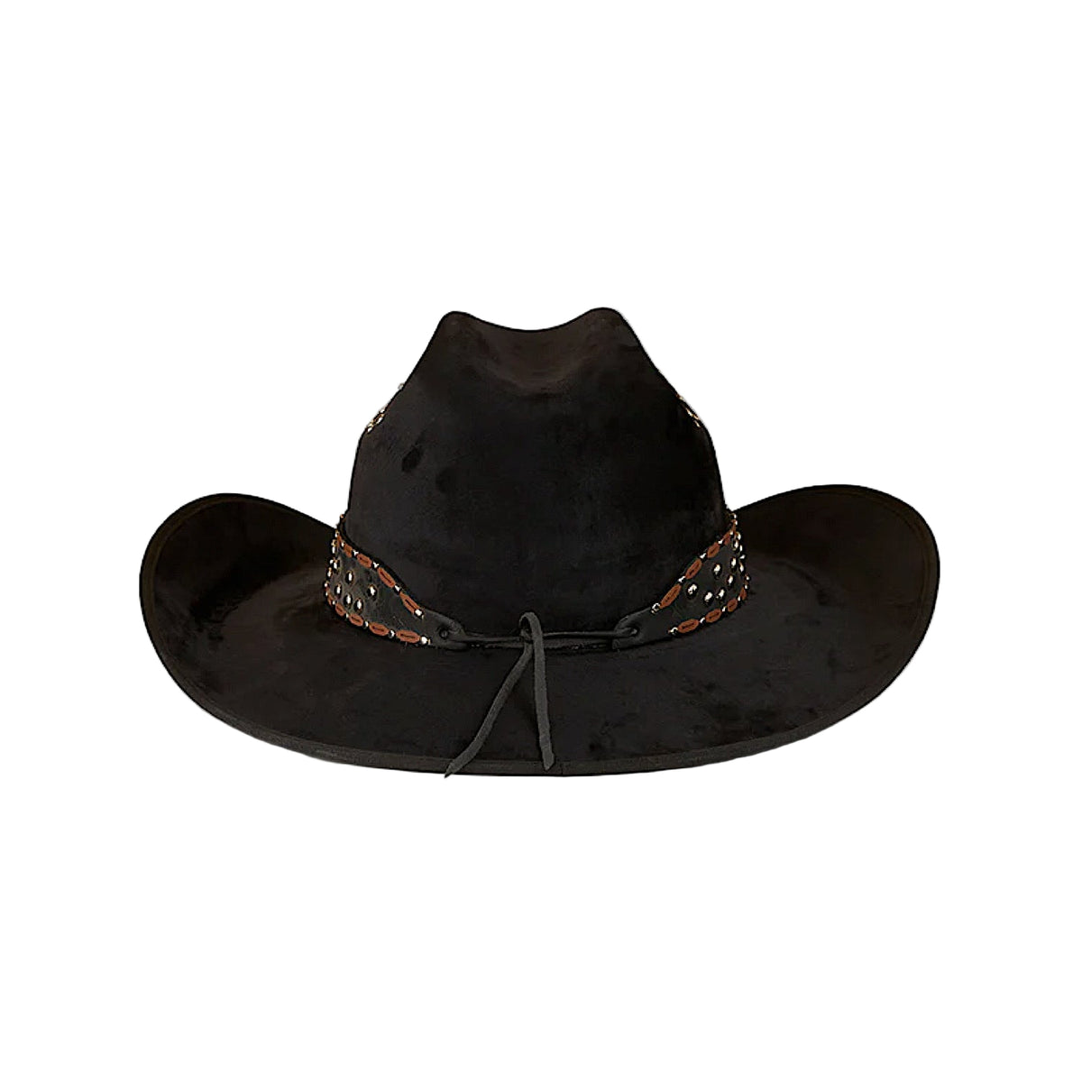 Ringers Western Kassidy Hat - Black