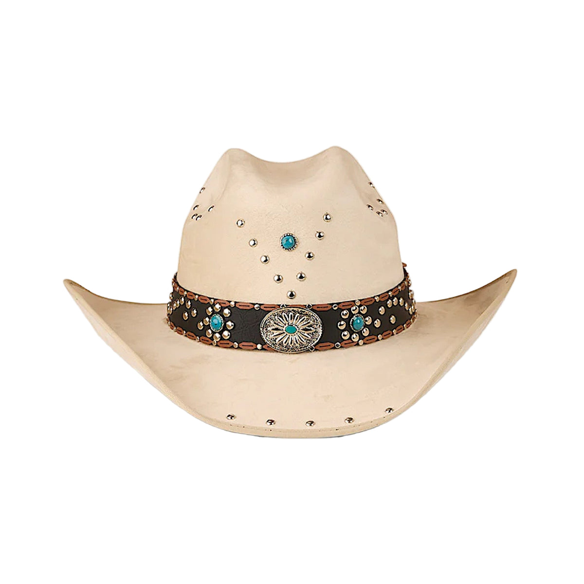 Ringers Western Kassidy Hat - Silverbelly