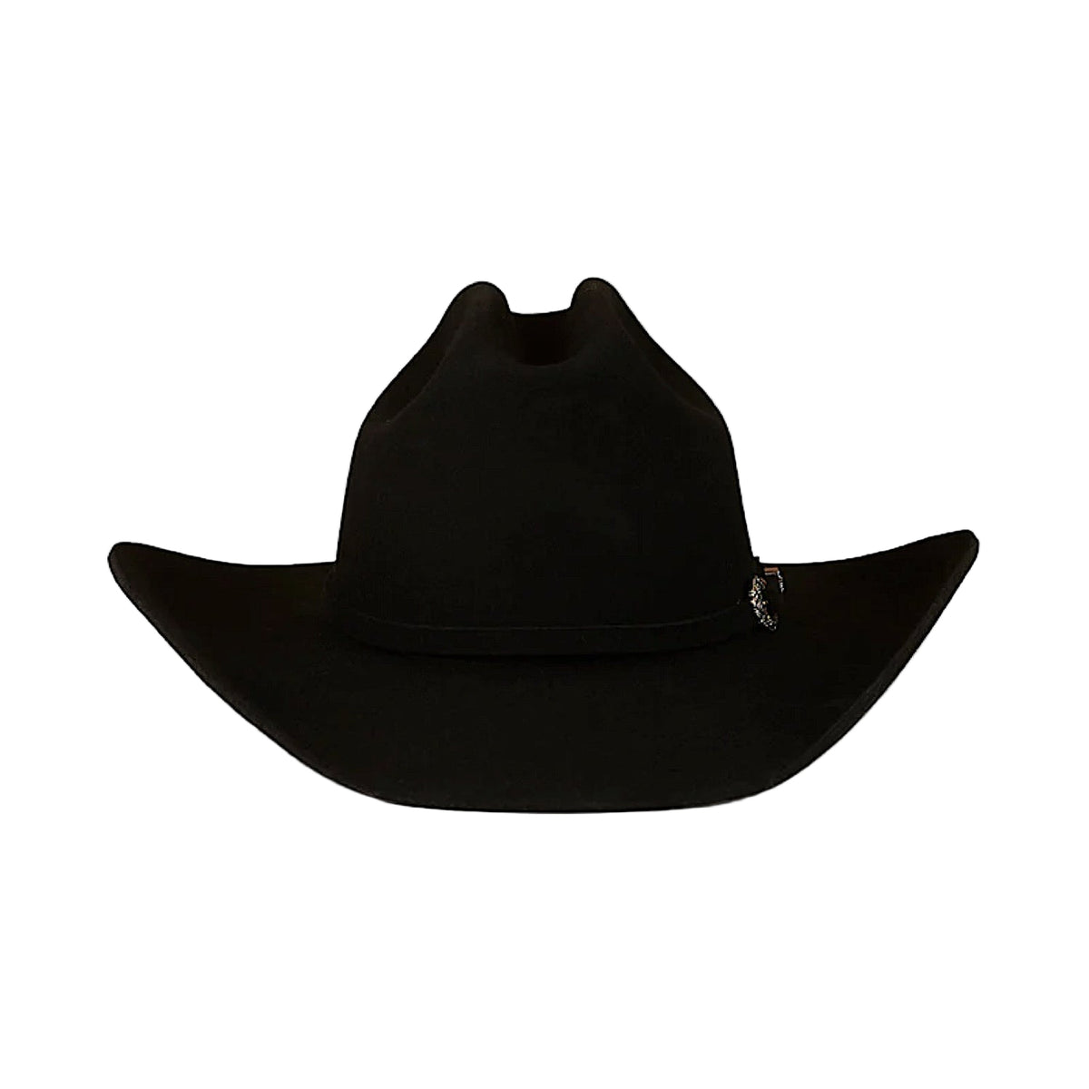 Ringers Western Kids Buster Hat - Black
