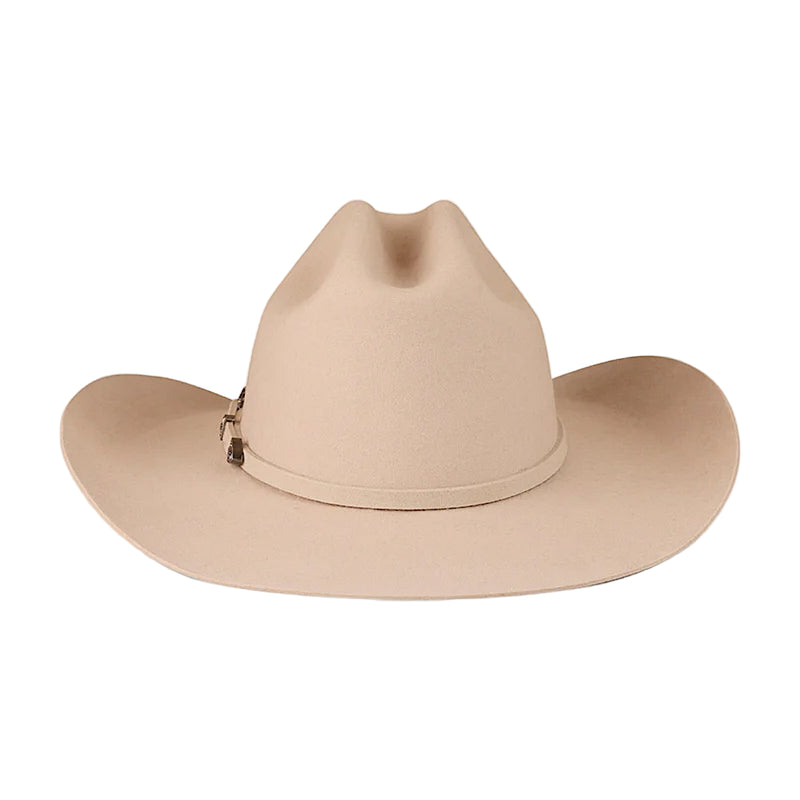 Ringers Western Kids Buster Hat - Beige