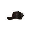 Ringers Western KIDS Signature Bull Trucker Cap - Black/Gold