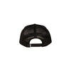 Ringers Western Signature Bull Trucker Cap - Black/Black