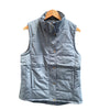 Pilbara Women's Vest - Gunmetal