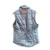 Pilbara Women's Vest - Gunmetal