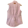 Pilbara Women's Vest - Pink