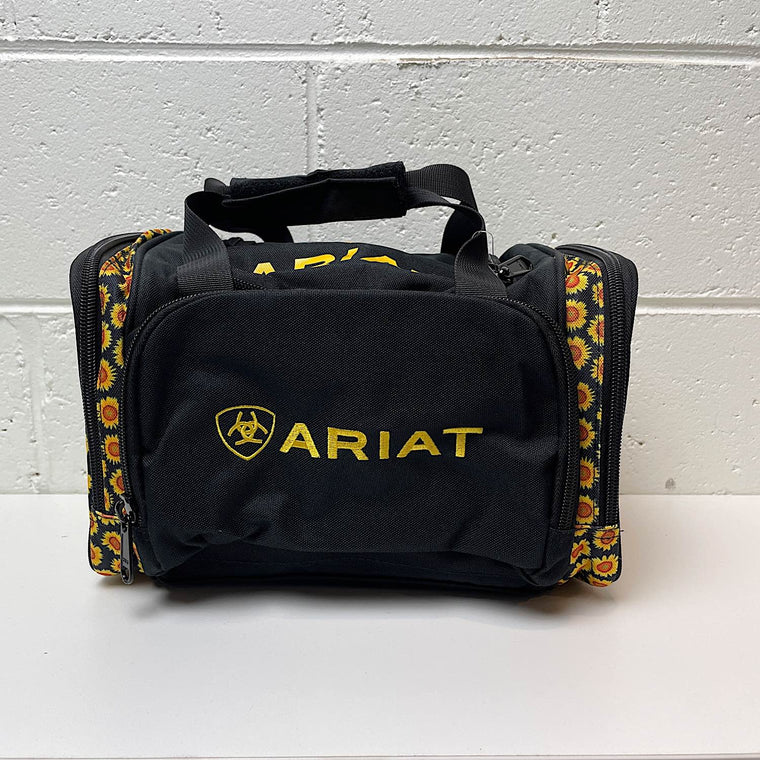 Ariat Unisex Vanity Bag - Sunflower
