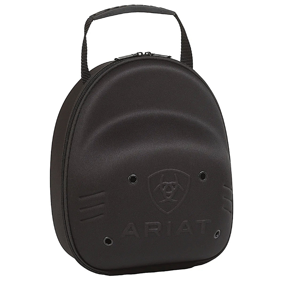 Ariat Cap Carrying Case - Black