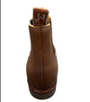 Thomas Cook Mens Trentham Cushion Tech Boot Burnished Brown