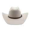 Stetson Ironbark Western Hat - Natural