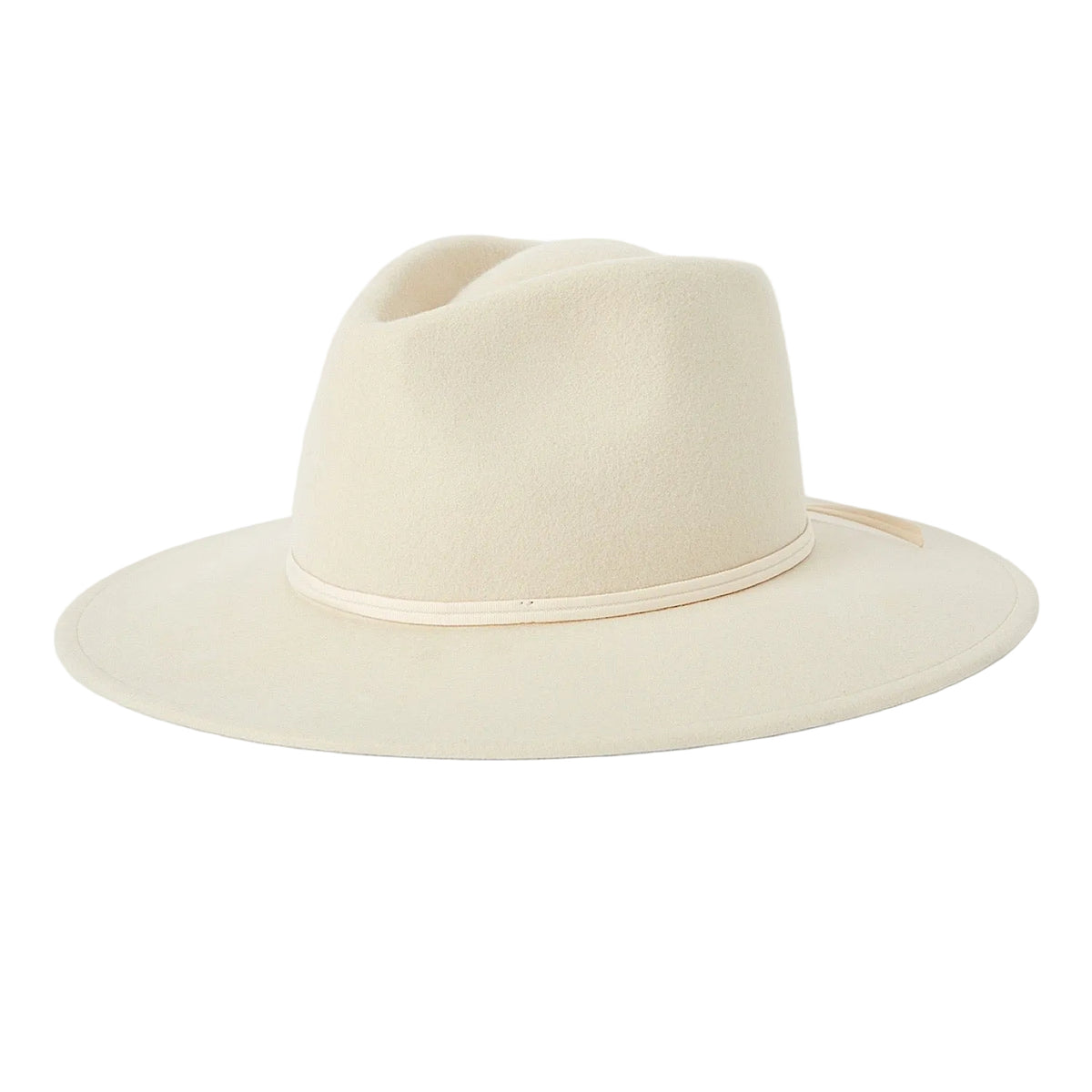 Brixton Juniper Packable Hat - Wax Paper