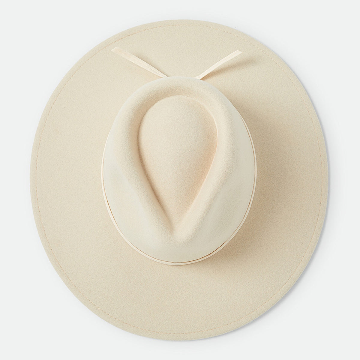 Brixton Juniper Packable Hat - Wax Paper