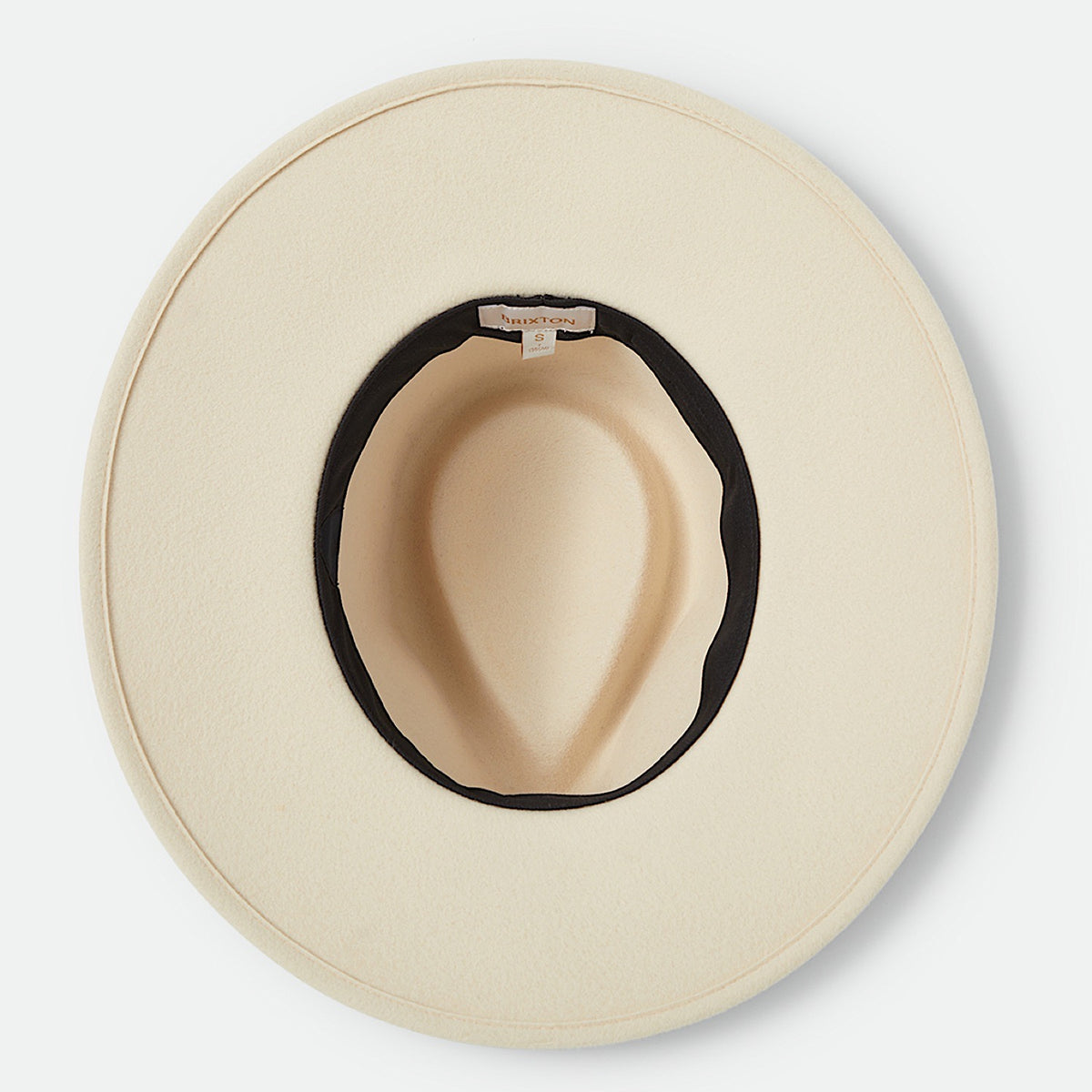 Brixton Juniper Packable Hat - Wax Paper