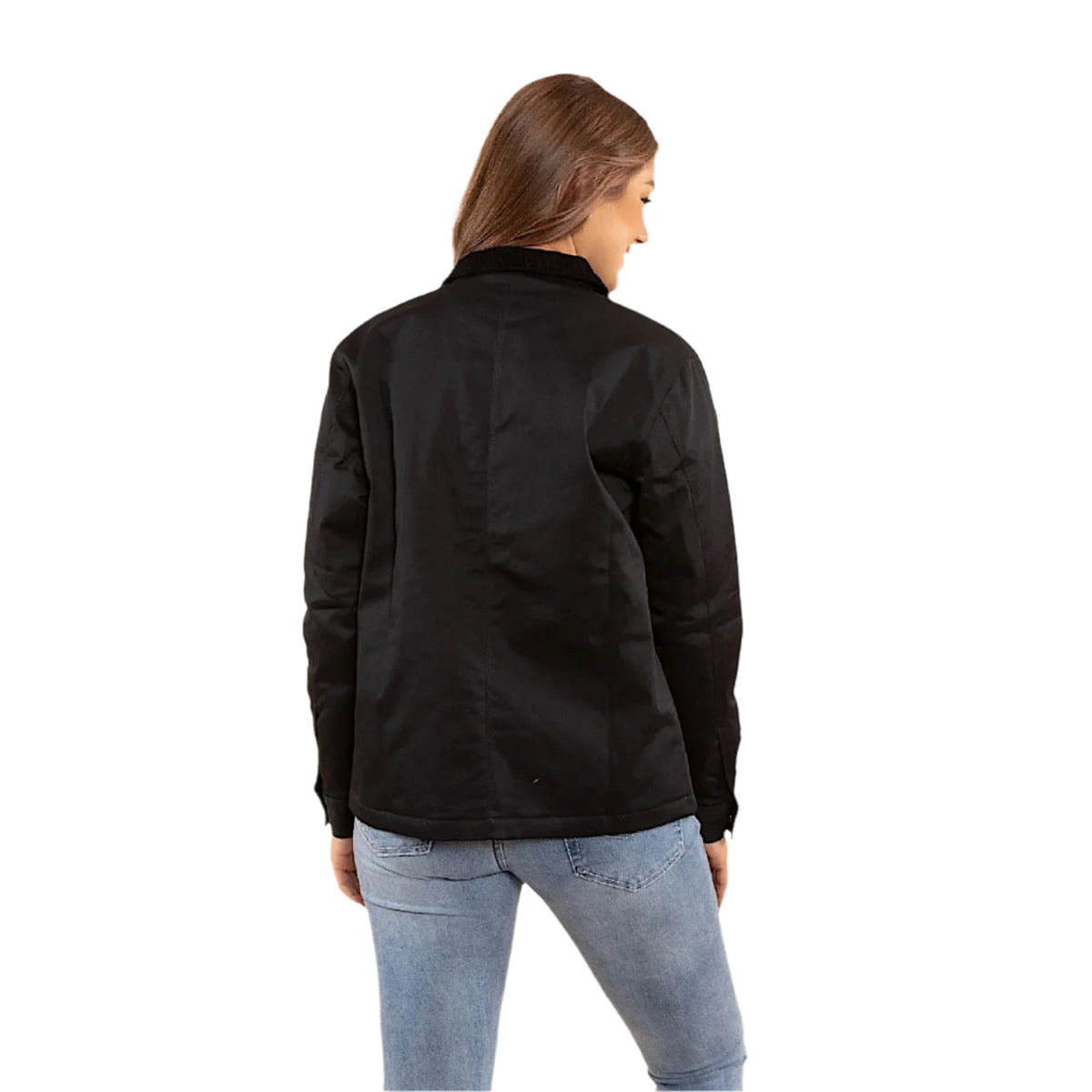 Ringers Western Women’s Venture Jacket - Black