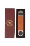 Ringers Western Squire Bottle Opener - Tan