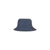 Ringers Western Kid's Mini Cowboy Reversible Bucket Hat - Yale Blue